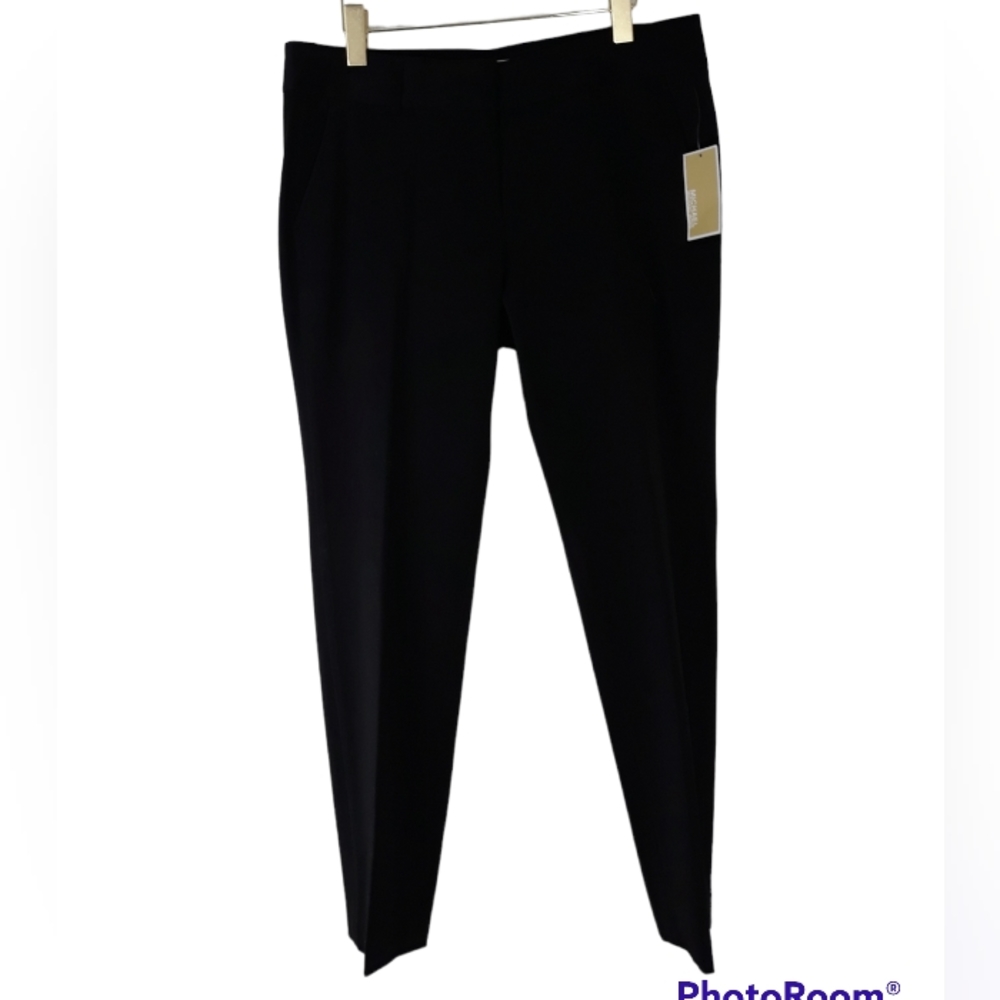 🖤NWT Michael Kors Black Dress Pants Size 10🖤
